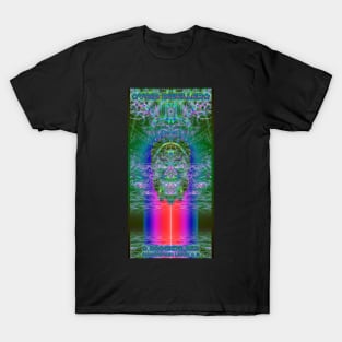 Void Dweller 028 T-Shirt